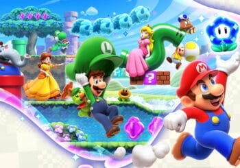Review: Super Mario Bros. Wonder – Wonderbaarlijk goed