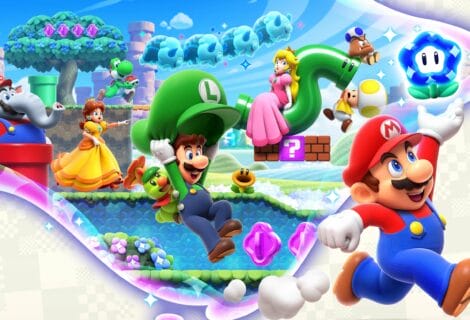 Review: Super Mario Bros. Wonder – Wonderbaarlijk goed