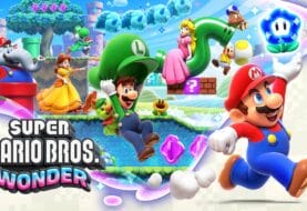 Heel veel nieuwe gameplay video's opgedoken van Super Mario Bros. Wonder