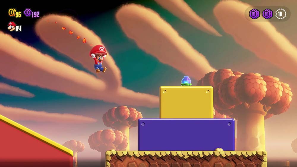 Super Mario Bros Wonder scr02
