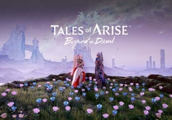 Tales of Arise: Beyond the Dawn haalt positieve eerste reviewscores, launch trailer vrijgegeven