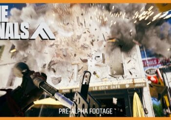 Open beta van destructive shooter The Finals van Ex-Battlefield-ontwikkelaars is nu speelbaar