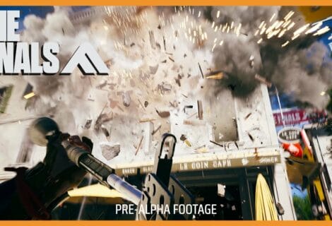 Open beta van destructive shooter The Finals van Ex-Battlefield-ontwikkelaars is nu speelbaar