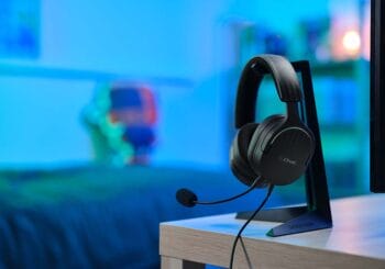 Trust kondigt nieuwe Fayzo gaming headsets aan