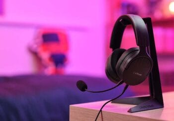 Prijsvraag: Win een Trust GTX 489 Fayzo Multiplatform gaming headset