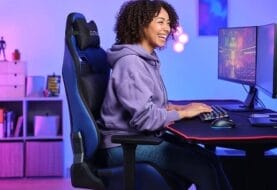 Trust kondigt nieuwe serie gaming chairs aan in meerdere kleurenopties