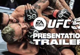 Nieuwe trailer van EA Sports UFC 5 gaat over de realistische presentatie