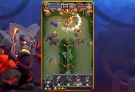 Blizzard's nieuwe mobile-game Warcraft Rumble verschijnt op de dag dat de BlizzCon wordt gehouden
