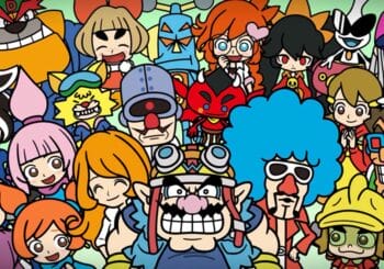WarioWare: Move It! (Switch)