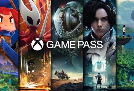 Kerstcadeau: toppers Remnant 2, Goat Simulator 3 en meer zijn volledig speelbaar voor leden van Xbox Game Pass