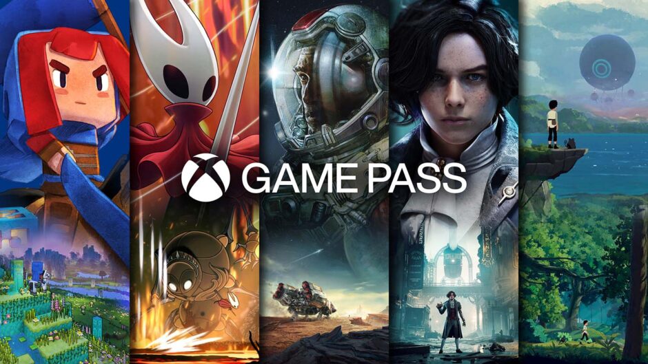 Kerstcadeau: toppers Remnant 2, Goat Simulator 3 en meer zijn volledig speelbaar voor leden van Xbox Game Pass