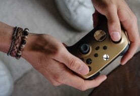 Microsoft kondigt Gold Shadow Special Edition kleurenoptie aan voor de Xbox Wireless controller