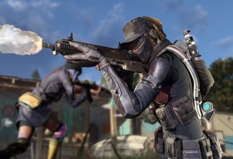 Ubisoft's free-to-play shooter is opnieuw uitgesteld, dit keer voor onbepaalde tijd