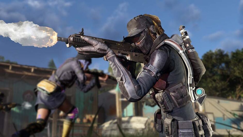 Ubisoft’s free-to-play shooter is opnieuw uitgesteld, dit keer voor onbepaalde tijd