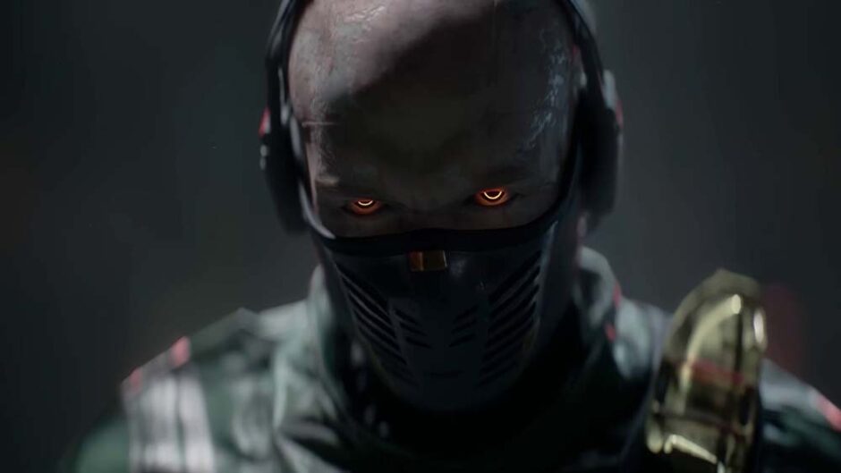Battlefield 2042 Season 6: Dark Creations aangekondigd met bombastische trailer