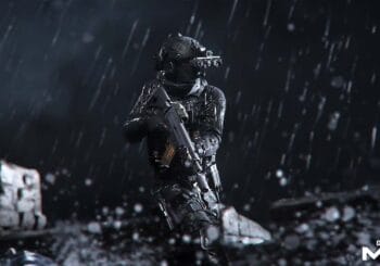 Zo kan je deze week al aan de slag met Call of Duty: Modern Warfare 3
