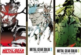Metal Gear Solid: Master Collection Vol. 1 is nu verkrijgbaar, dit zijn de eerste reviewscores