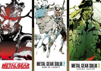 Metal Gear Solid: Master Collection Vol. 1 is nu verkrijgbaar, dit zijn de eerste reviewscores
