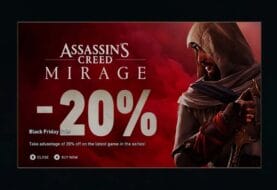 Ubisoft heeft een grote advertentie bij het openen van de map in Assassin's Creed Odyssey getoond, spreekt van een technische fout