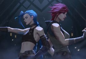 Seizoen 2 van League of Legends animatieserie Arcane heeft een datum