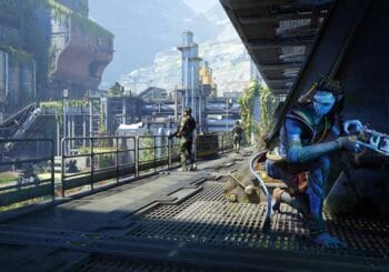 Ubisoft maakt DLC roadmap bekend voor Avatar Frontiers of Pandora