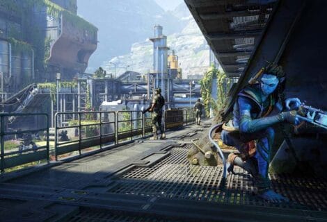 Ubisoft maakt DLC roadmap bekend voor Avatar Frontiers of Pandora