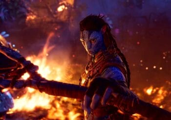 Avatar: Frontiers of Pandora (PS5, Xbox Series X|S, PC)