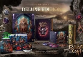 Fysieke versie van Baldur's Gate 3 aangekondigd