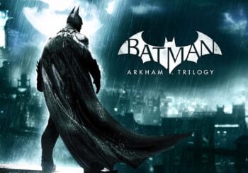 Drie topgames in één pakket met als bonus een  Robert Pattinson skin, bekijk de launch trailer van Batman: Arkham Trilogy