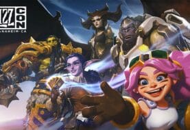 [Upd.] bekijk de BlizzCon 2023 openingspresentatie met grote aankondigingen hier terug