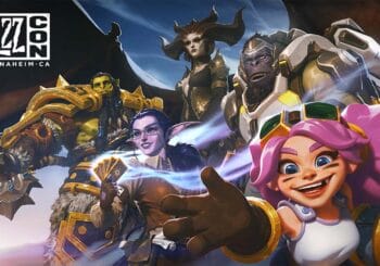 [Upd.] bekijk de BlizzCon 2023 openingspresentatie met grote aankondigingen hier terug