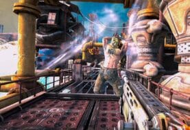 Bulletstorm VR is uitgesteld naar het jaar 2024