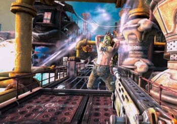 Bulletstorm VR is uitgesteld naar het jaar 2024