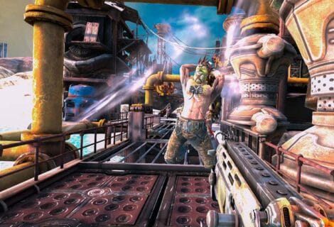 Bulletstorm VR is uitgesteld naar het jaar 2024