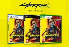 Cyberpunk 2077 Ultimate Edition aangekondigd, verschijnt snel op pakjesavond