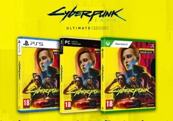Cyberpunk 2077 Ultimate Edition aangekondigd, verschijnt snel op pakjesavond