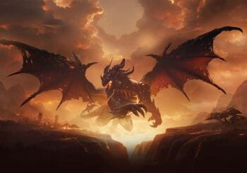 Blizzard maakt 2024 roadmap voor World of Warcraft bekend