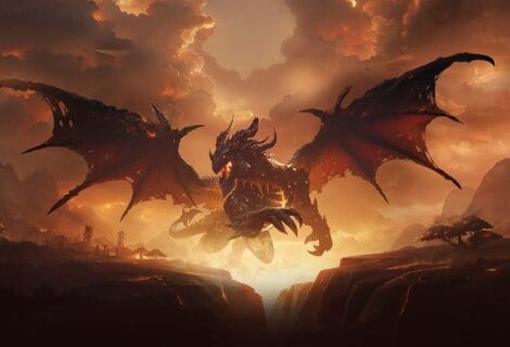 Blizzard maakt 2024 roadmap voor World of Warcraft bekend