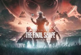 Bungie stelt Destiny 2: The Final Shape uit naar de zomer van 2024