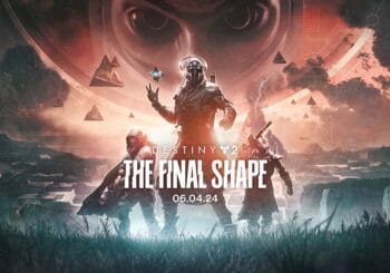 Bungie stelt Destiny 2: The Final Shape uit naar de zomer van 2024