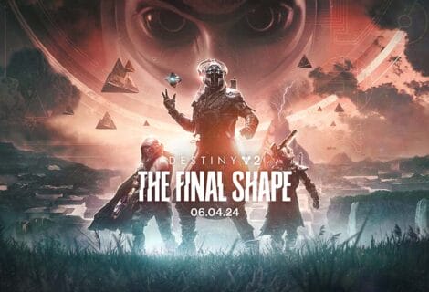 Bungie stelt Destiny 2: The Final Shape uit naar de zomer van 2024
