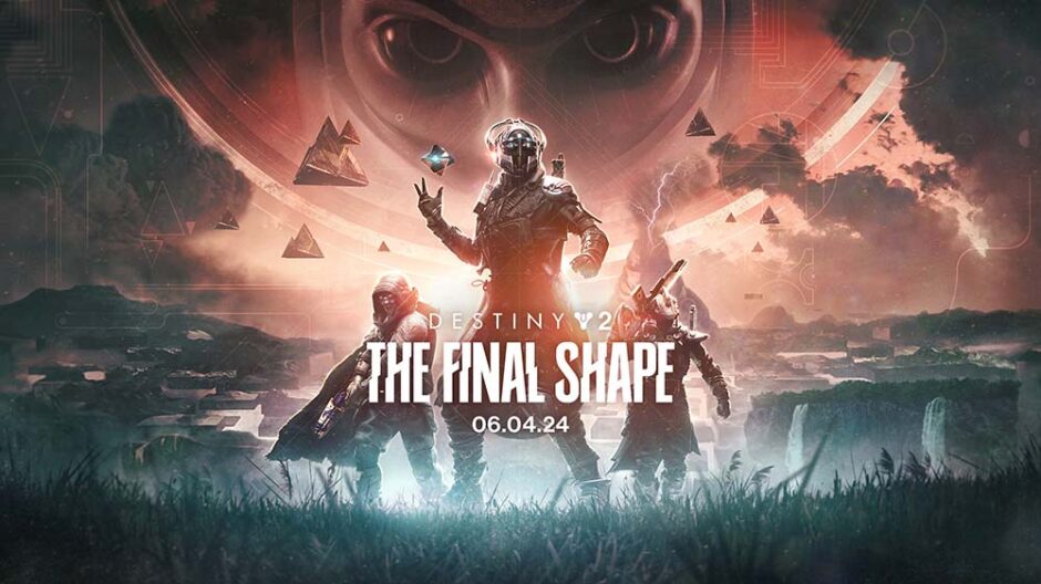 Bungie stelt Destiny 2: The Final Shape uit naar de zomer van 2024