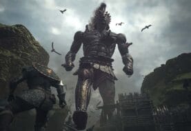 Gigantische monsters waar je op moet klimmen in de verbluffende gameplay trailer van Dragon's Dogma II, releasedatum bekend