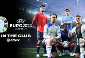 Gratis UEFA EURO 2024 update aangekondigd voor EA Sports FC 24