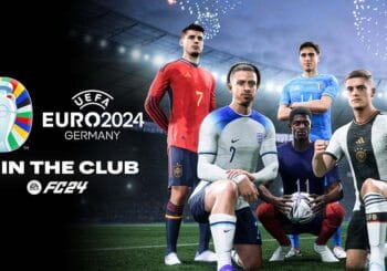 Gratis UEFA EURO 2024 update aangekondigd voor EA Sports FC 24