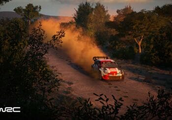 Off-road racegame EA Sports WRC is nu verkrijgbaar, check hier de launch trailer