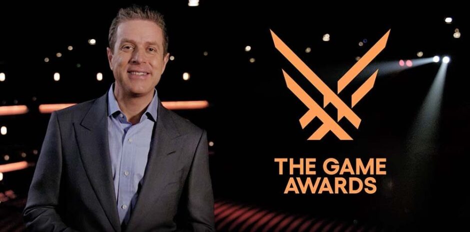 The Game Awards 2023 werd massaal bekeken met 118 miljoen live kijkers
