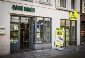 Meer Black Friday deals nu begonnen bij de Game Mania, dit zijn ze op een rijtje
