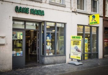 Meer Black Friday deals nu begonnen bij de Game Mania, dit zijn ze op een rijtje