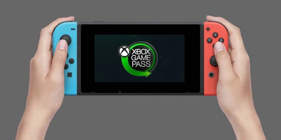 Microsoft will Game Pass naar PlayStation en Nintendo brengen